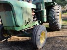 Tractor John Deere 5020