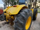 Tractor Pauny 500 C