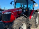 Tractor Massey Ferguson 6712