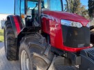 Tractor Massey Ferguson 6712