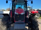 Tractor Massey Ferguson 6712