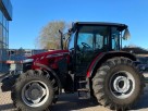 Tractor Massey Ferguson 6712