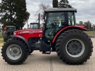 Tractor Massey Ferguson 4797