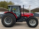 Tractor Massey Ferguson 4797