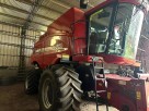 Cosechadora Case Axial Flow 5130