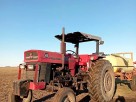 Tractor Massey Ferguson 165