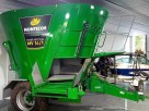 Mixer vertical Montecor MV 14/1