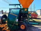 Embolsadora Agromec E.G.S 900