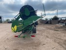 Cosechadora John Deere 9770