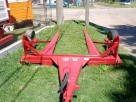 Transportador Lecar de 2 rollos