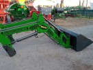 Pala frontal Kafú K-1600