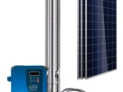 Kit bombeo solar 600W