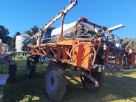 PULVERIZADORA AGROFLEX 2800 LITROS