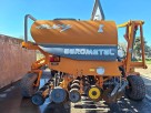 Sembradora Agrometal MXY 3121