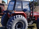 Tractor Massey Ferguson 630