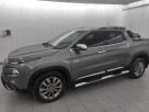 Fiat Toro Ranch 4x4