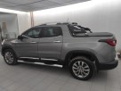 Fiat Toro Ranch 4x4