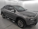 Fiat Toro Ranch 4x4