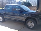 Volkswagen Amarok Trendline 4x2