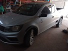 Volkswagen Saveiro Pack High