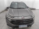 Fiat Toro Ranch 4x4