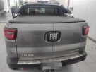 Fiat Toro Ranch 4x4