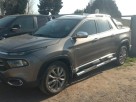 Fiat Toro Ranch 4x4