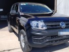 Volkswagen Amarok Trendline 4x2