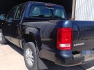 Volkswagen Amarok Trendline 4x2