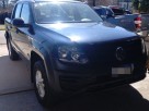 Volkswagen Amarok Trendline 4x2