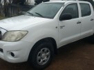 Toyota Hilux DX 4x4