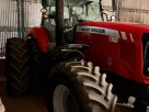 Tractor Massey Ferguson 7370