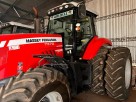 Tractor Massey Ferguson 7370