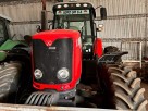 Tractor Massey Ferguson 7370