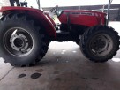 Tractor Massey Ferguson 2640