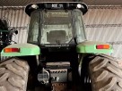 Tractor Agco Allis 6.150