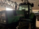 Tractor Agco Allis 6.150