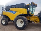 Cosechadora New Holland 9060