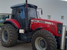 Tractor Massey Ferguson 7170