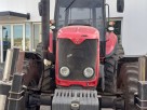 Tractor Massey Ferguson 7170