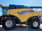 Cosechadora New Holland CR5.85