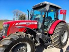 Tractor Massey Ferguson 4297