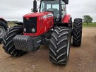 Tractor Massey Ferguson 7415