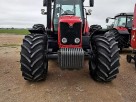 Tractor Massey Ferguson 7415