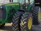 Tractor John Deere 8320