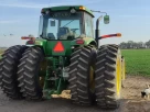 Tractor John Deere 8320