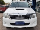 Toyota Hilux DX Pack 2.5