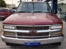 Chevrolet Silverado Conquest