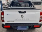 Renault Alaskan Comfort 2.3 TDI