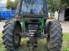 Tractor Deutz Fahr 4.125